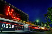 Moncrieff Entertainment Centre - Accommodation Newcastle