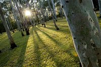 Tondoon Botanic Gardens - Port Augusta Accommodation