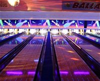 Oz Tenpin Bowling Centre - Ballarat - Attractions Melbourne