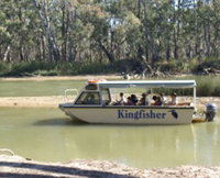 Kingfisher Cruises - Accommodation Gladstone