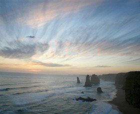 Port Campbell VIC Attractions Melbourne