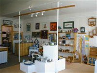 Great Alpine Gallery - Accommodation Cooktown