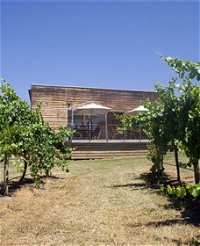 Shantell Vineyard - St Kilda Accommodation