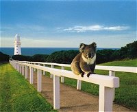 Cape Otway Lightstation - Attractions Melbourne