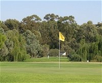 Mildura Golf Resort - Accommodation Australia