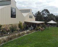 Otway Estate Winery and Brewery - Accommodation Tasmania