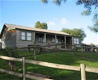 Ace-Hi Ranch - Accommodation Cooktown