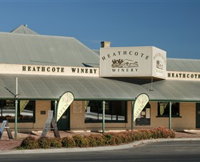 Heathcote Winery - Attractions