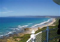Split Point Lighthouse Tours Aireys Inlet - Accommodation Redcliffe