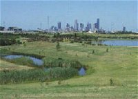 Westgate Park - Attractions Perth