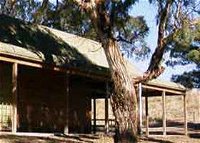 Nioka Bush Camp - Attractions Melbourne