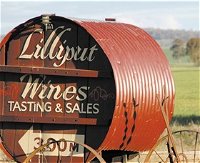 Lilliput Wines - Accommodation Redcliffe