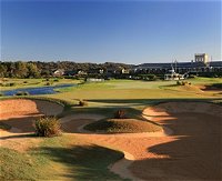 Eagle Ridge Golf Course - Accommodation Resorts
