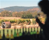 Hanging Rock Winery - Attractions