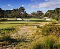 Victoria Golf Club - Attractions Perth