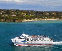 Searoad Ferries - Attractions Melbourne