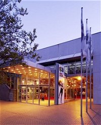 Geelong Performing Arts Centre - Tourism Canberra