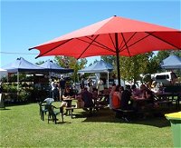 Cofield Wines - Accommodation Cooktown