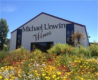 Michael Unwin Wines - Accommodation Rockhampton