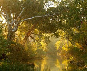Keilor East VIC Attractions