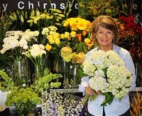 Judy Chirnside Flowers - Accommodation Brisbane