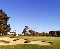 Lonsdale Golf Club - QLD Tourism