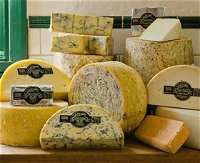 Milawa Cheese Factory and Bakery - Accommodation Rockhampton