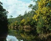 Warrandyte State Park - Accommodation Bookings