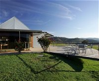 Dalwhinnie Wines - Tourism Canberra