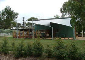 Watsons Creek VIC Accommodation VIC