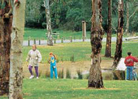 Templestowe VIC Tourism Bookings WA