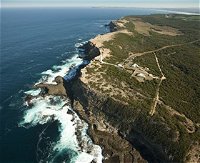Cape Nelson State Park - Accommodation BNB
