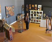 Baluk Arts - Accommodation in Bendigo