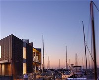Queenscliff Harbour - Accommodation BNB