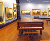 Art Gallery of Ballarat - Accommodation Gladstone