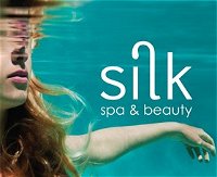 Silk Spa  Beauty - Accommodation Rockhampton