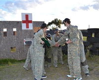 Combat Laser Strike Geelong - Carnarvon Accommodation