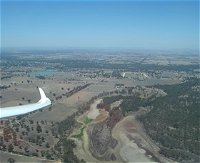 Australian Soaring Centre - Accommodation Cooktown