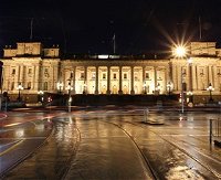 Parliament of Victoria - Accommodation BNB