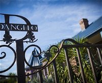 D'Angelo Estate Vineyard - Accommodation Bookings