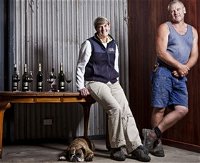 Jones Winery  Vineyard - Accommodation Australia