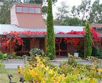 Fergusson Winery  Restaurant - Accommodation Resorts