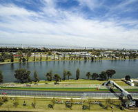 Albert Park - Port Augusta Accommodation