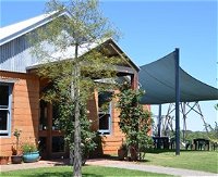 The Wicked Virgin and Calico Town Wines - Accommodation in Bendigo