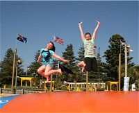 Mini Golf by the Sea - Accommodation Kalgoorlie