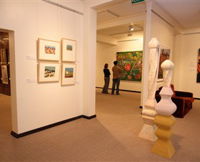 Arts Space Wodonga - Gold Coast Attractions