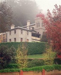 Convent Gallery Daylesford - Find Attractions
