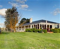 Coombe Yarra Valley - Accommodation Newcastle