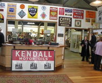 The Mill Markets - Ballarat - Find Attractions