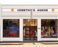 Something Aussie - Accommodation Newcastle